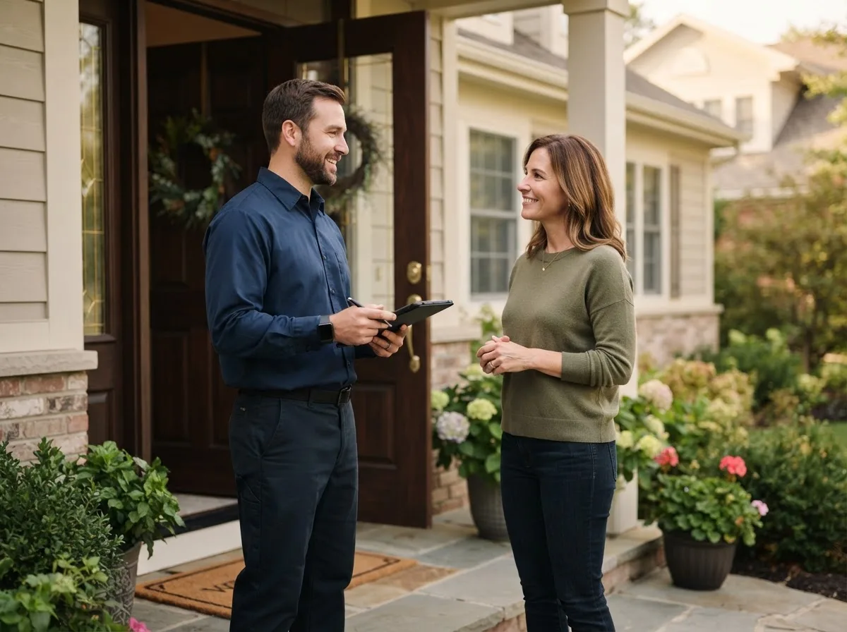 Water damage restoration FAQs for Grantham, PA